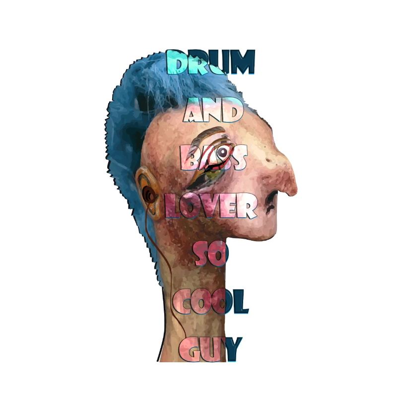 So cool guy