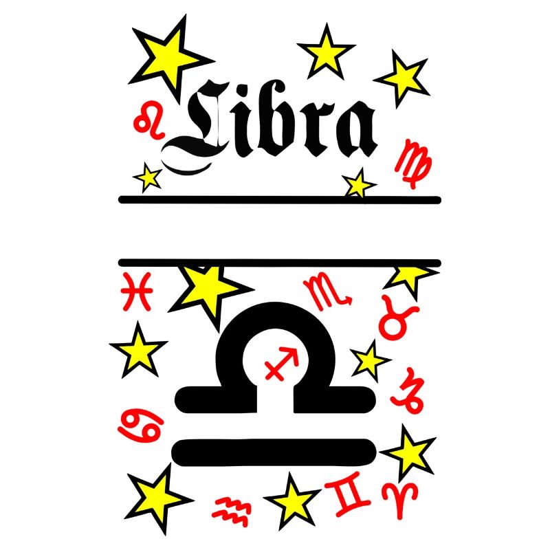 Libra Zodiac Sign Libra