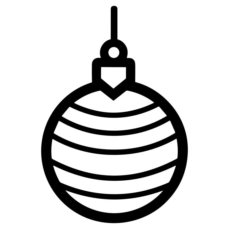 Christmas Ball