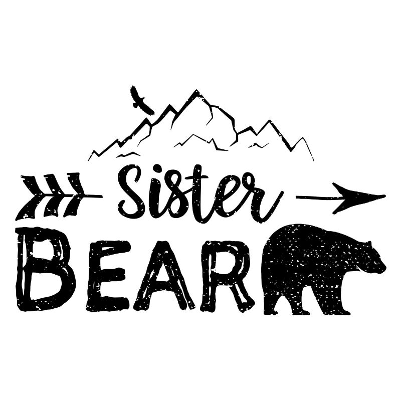 Sister Bear - sister