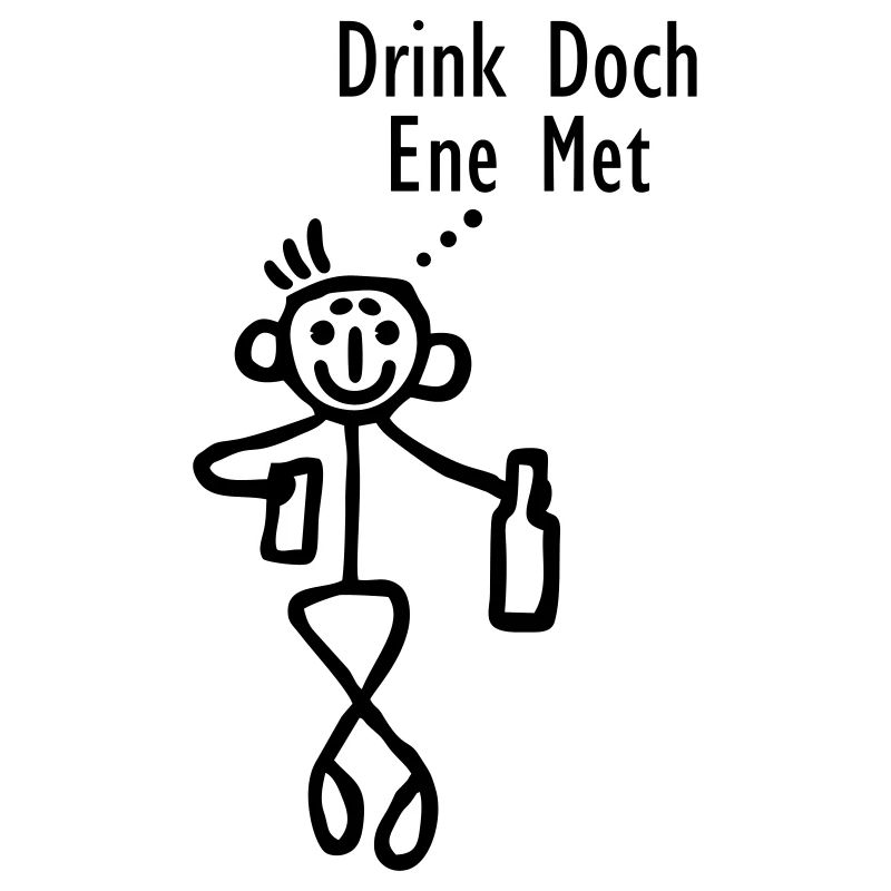 Drink doch ene met