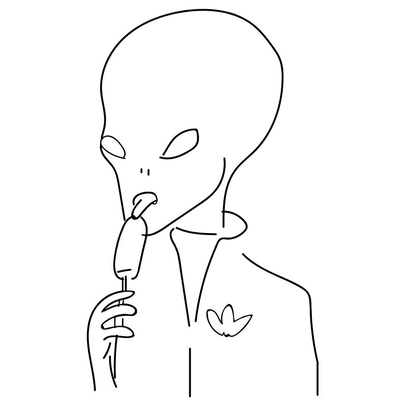 Alien