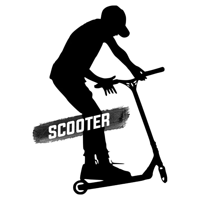 Freestyle-Roller