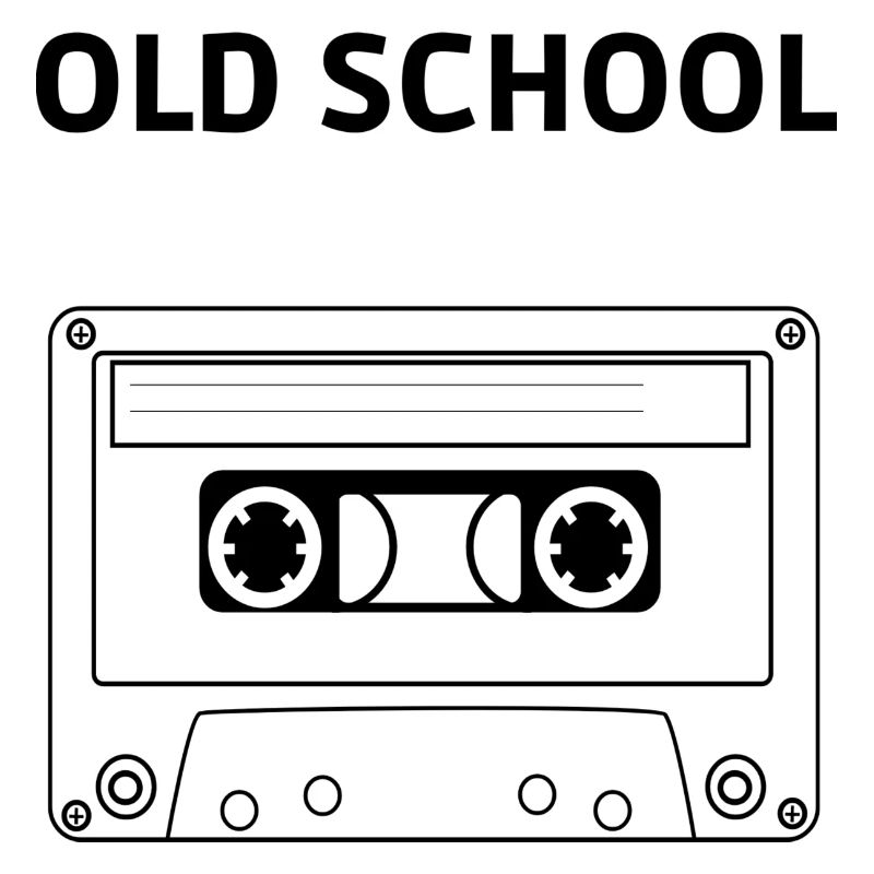 OLD SCHOOL