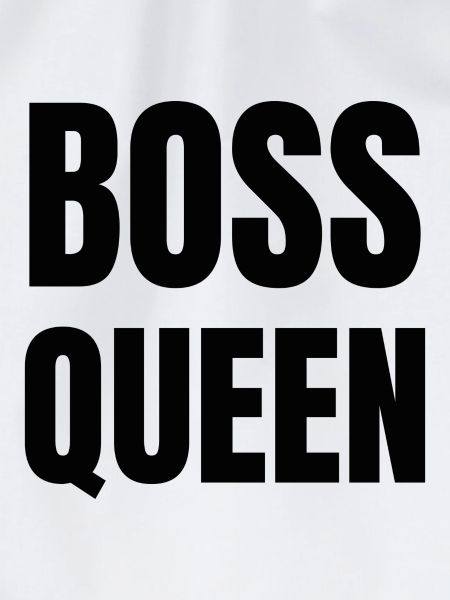 Boss Queen Gift Lady