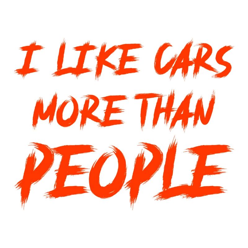 J’aime les voitures plus que People Tuning JDM