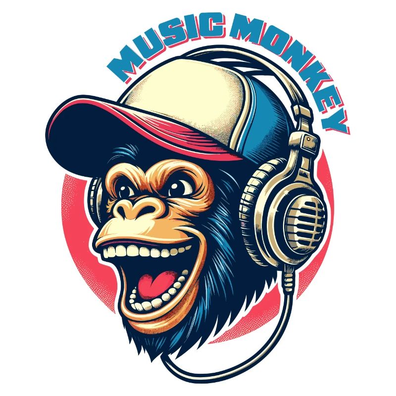 MUSIC MONKEY