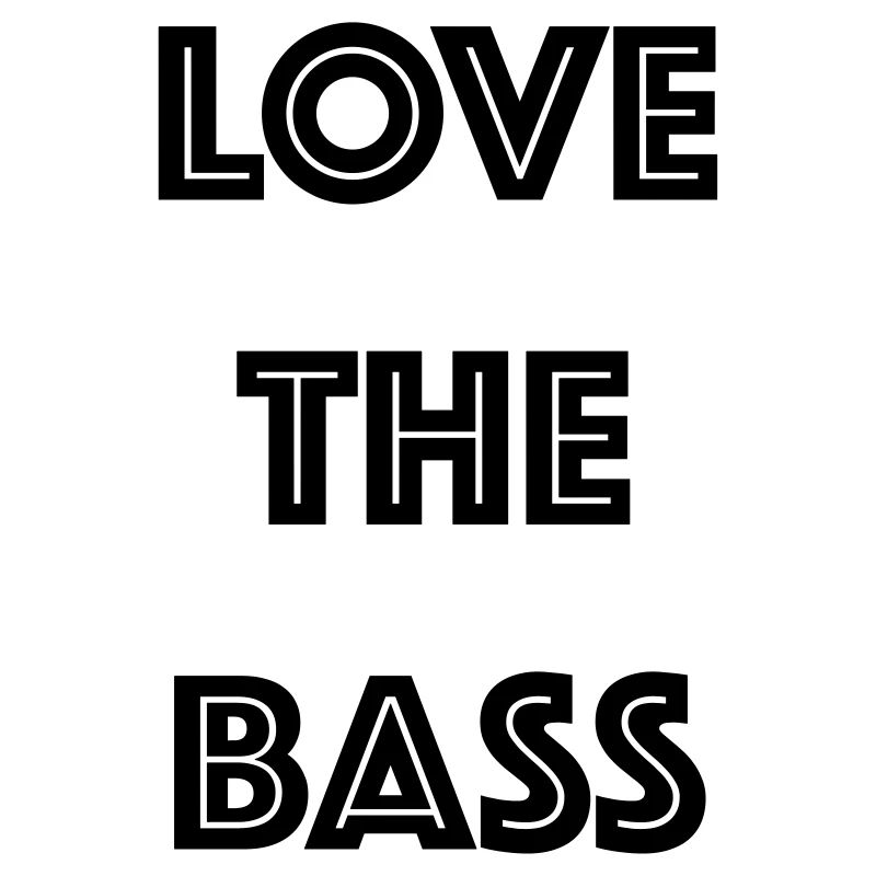 Aime la basse