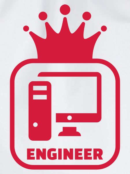 Computer / Informatiker / Aussenseiter / Ingenieur