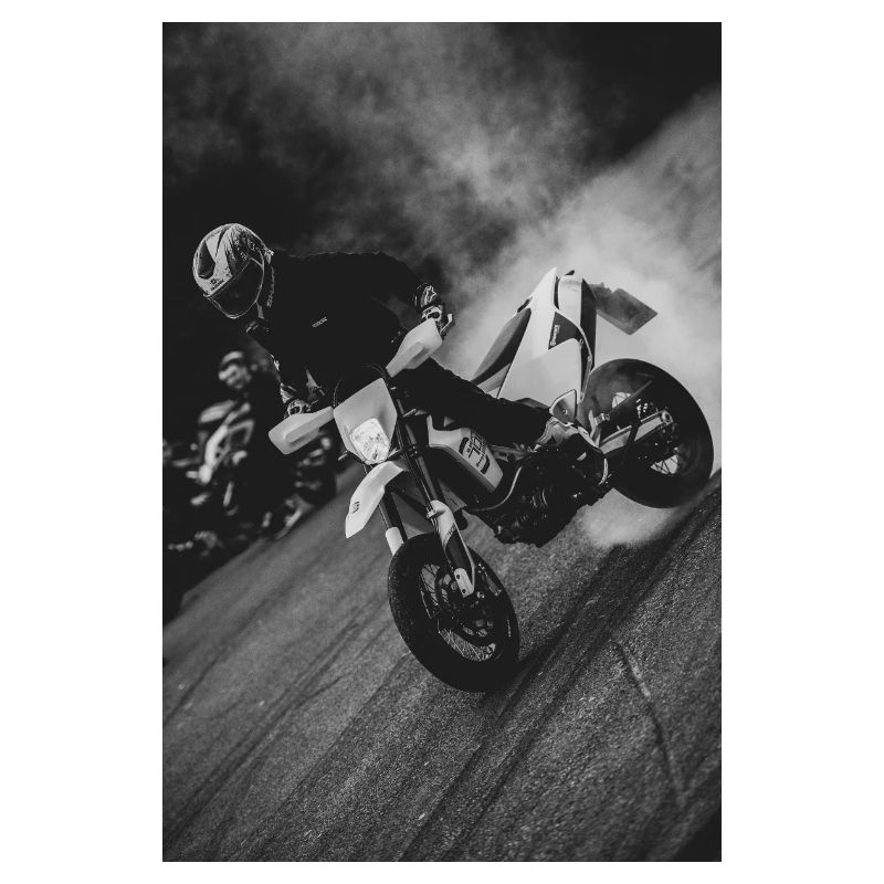 Rolling Burnout