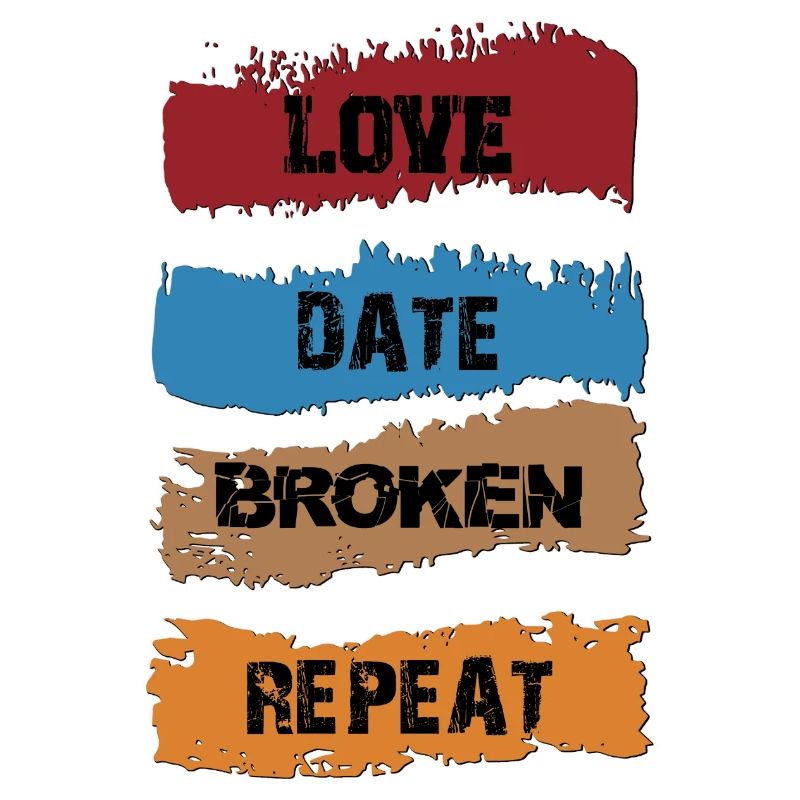 Love data repeat failure