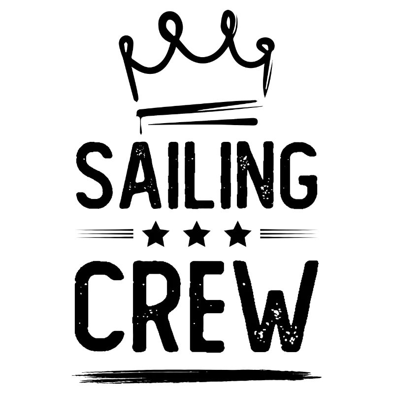 Sailing Crew