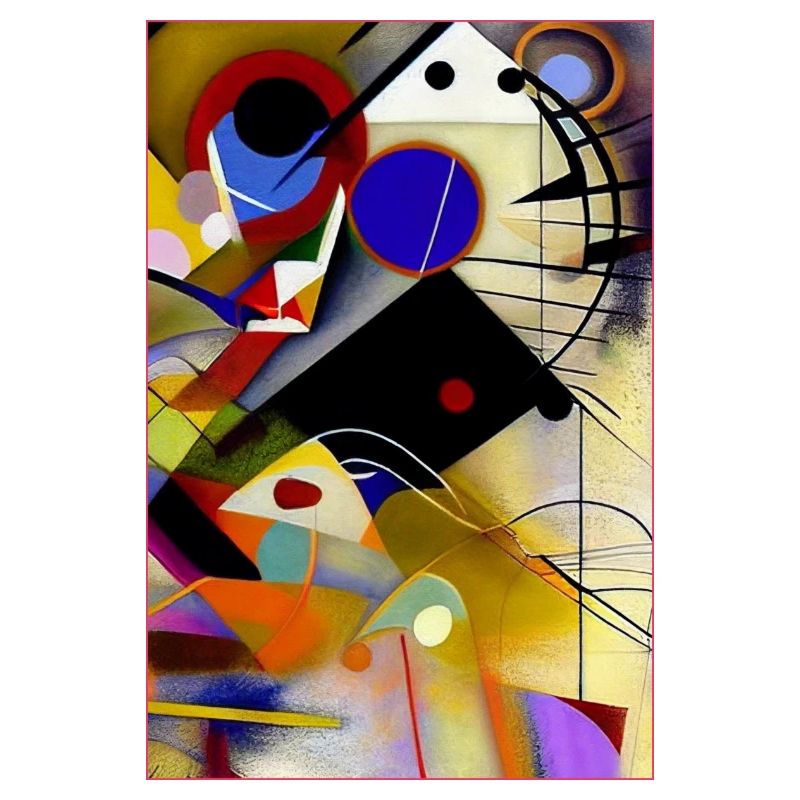 Geometrical Flow
