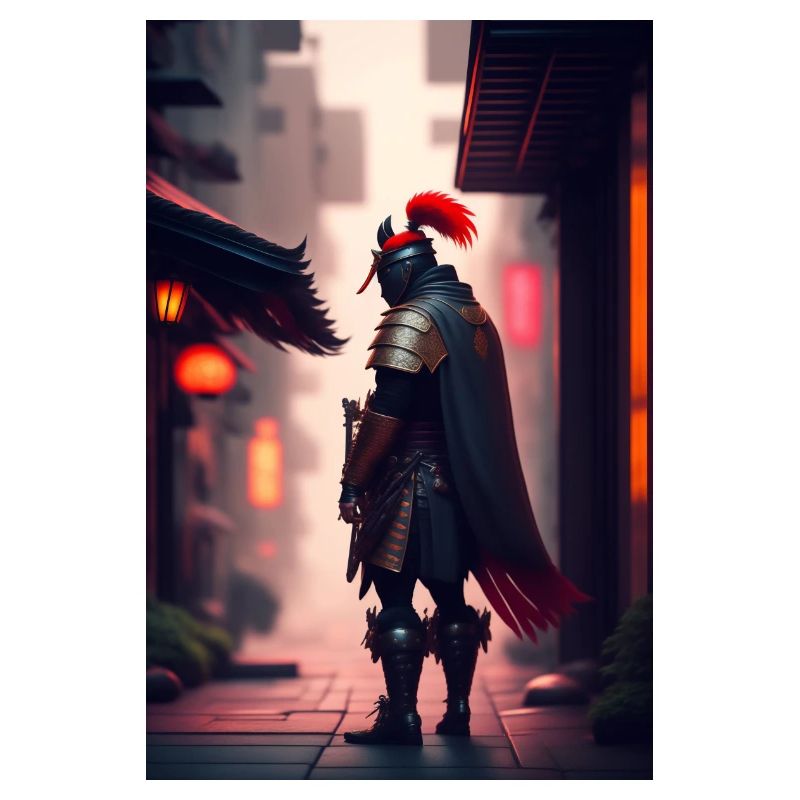 Samurai