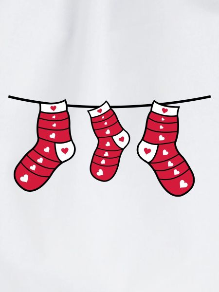 christmas socks