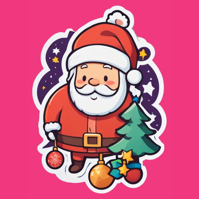 Weihnachtsmann