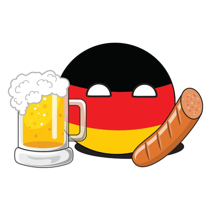 GermanyBall