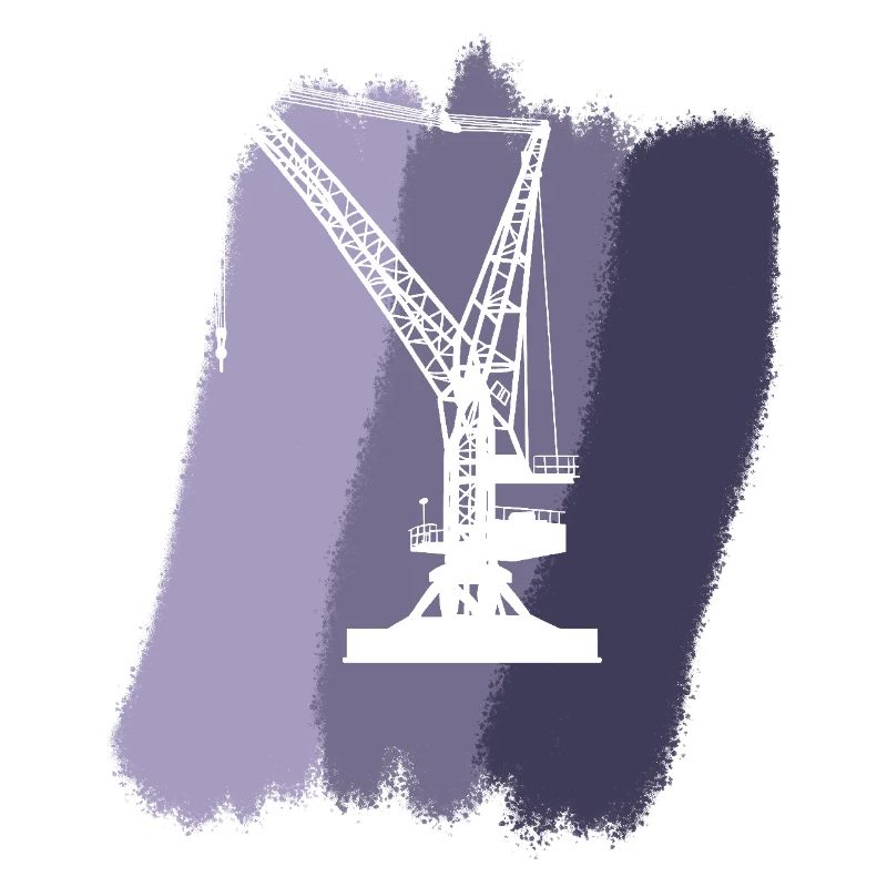 Crane Crane Operator
