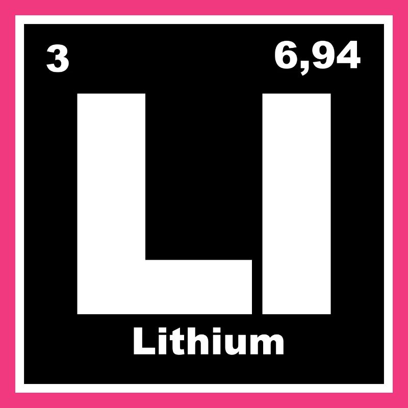 Lithium Element
