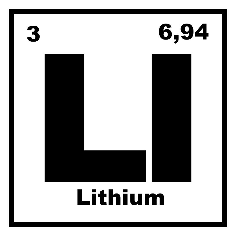 Lithium Element