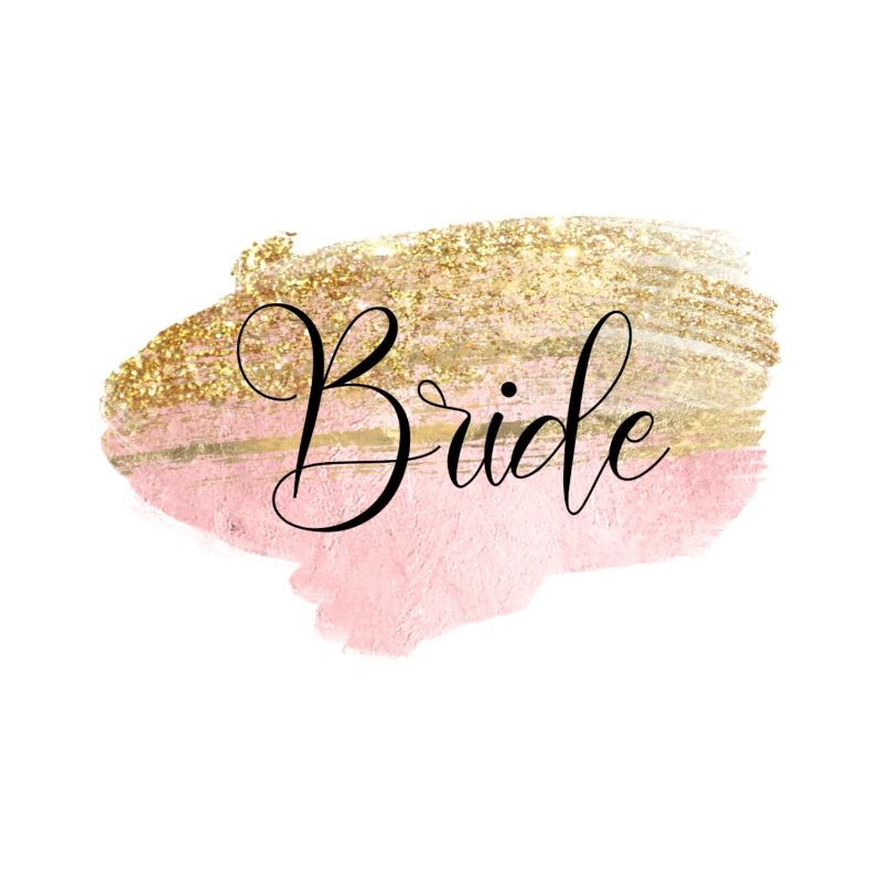 Team Bride!