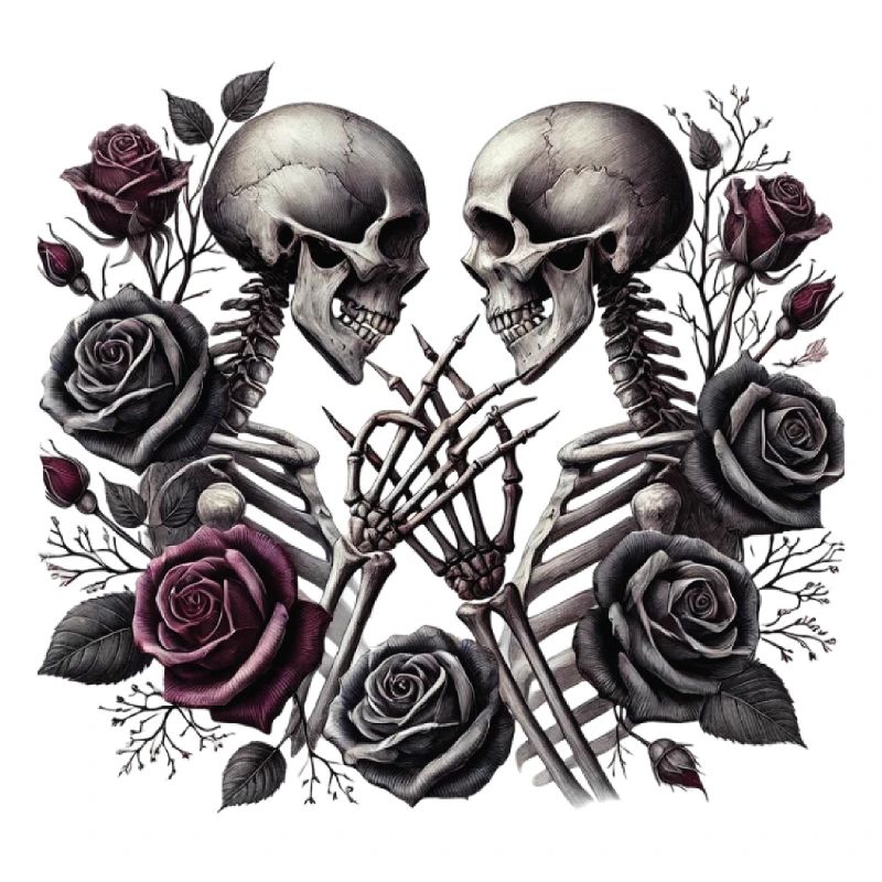 Dark Romance: Gothic Aesthetic