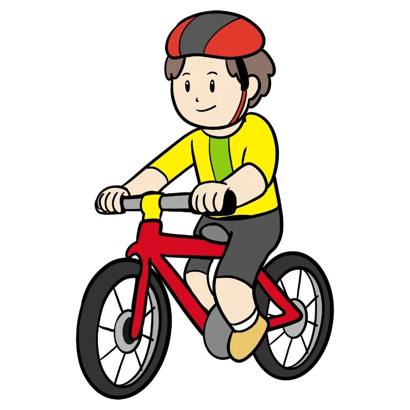 Cyclist