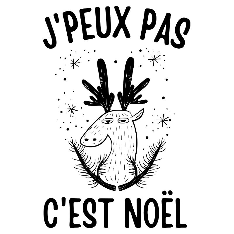 Noël arrive