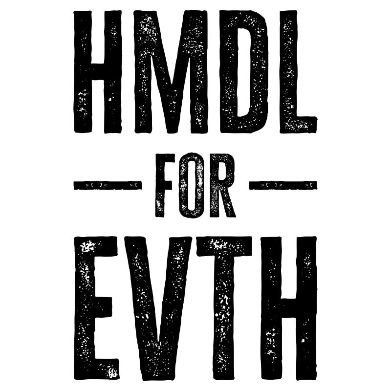 HMDL for Evth - Alhamdulillah for everything