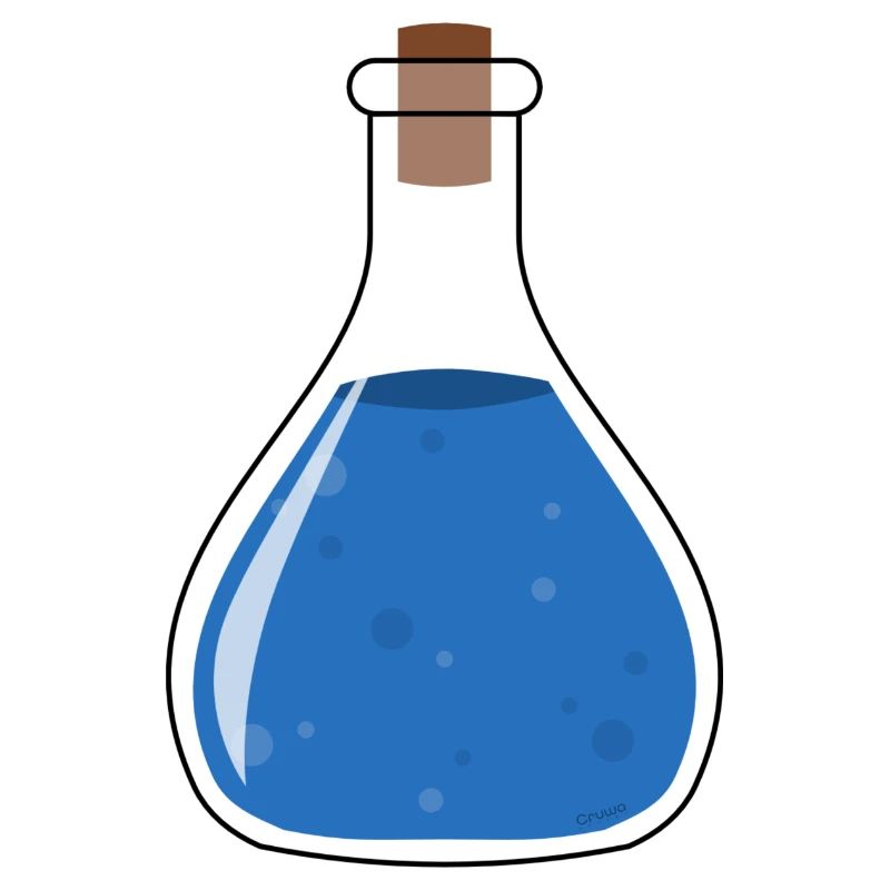 Mana potion
