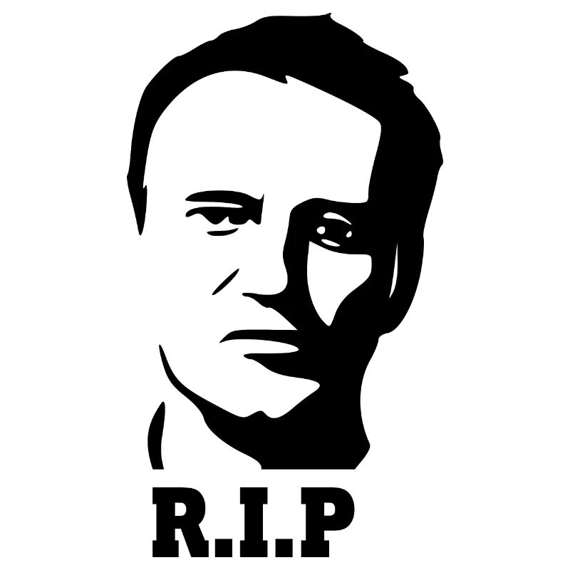 Alexei Navalny