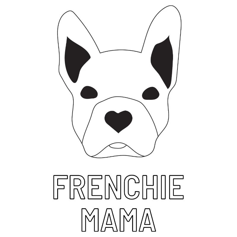 frenchie mama