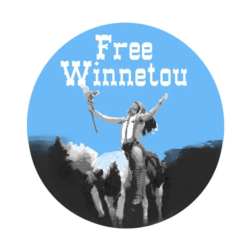 free winnetou,winnetou,indian,chief