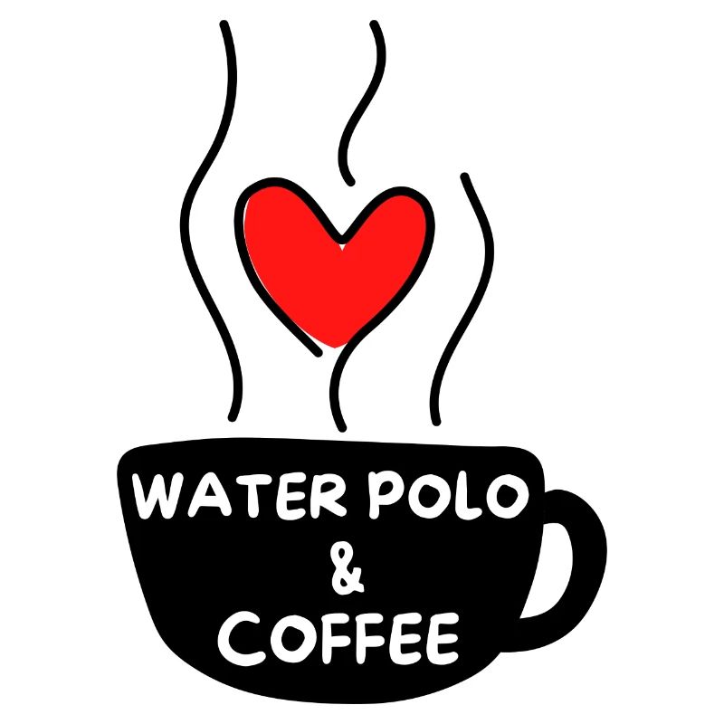 Water polo & coffee