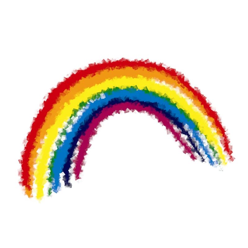 Regenbogen