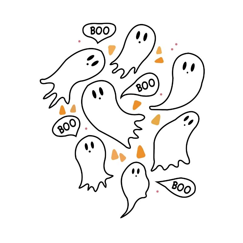 Halloween BOO BOO