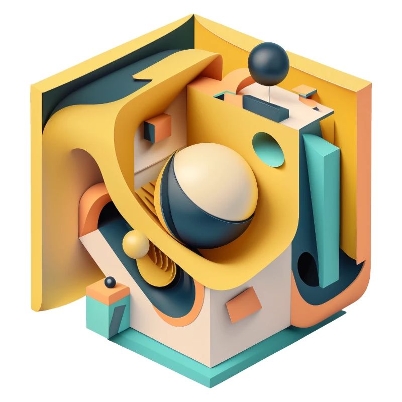 3D