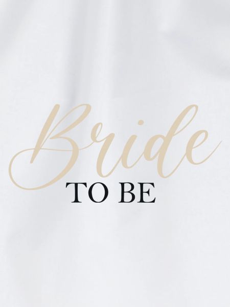 Bride To Be