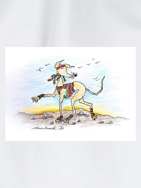 Aerobic Windhund