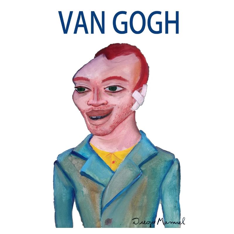 Van Gogh