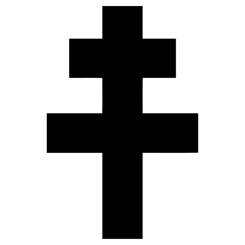Croix de Lorraine