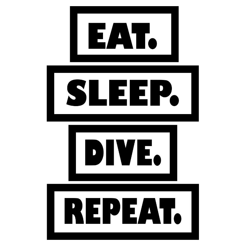 Diving Dive Dive