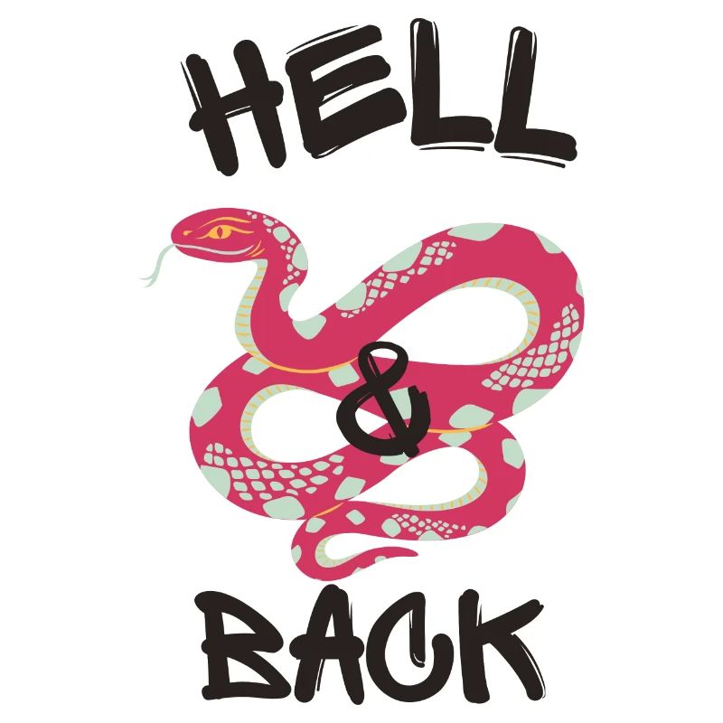 Hell and Back