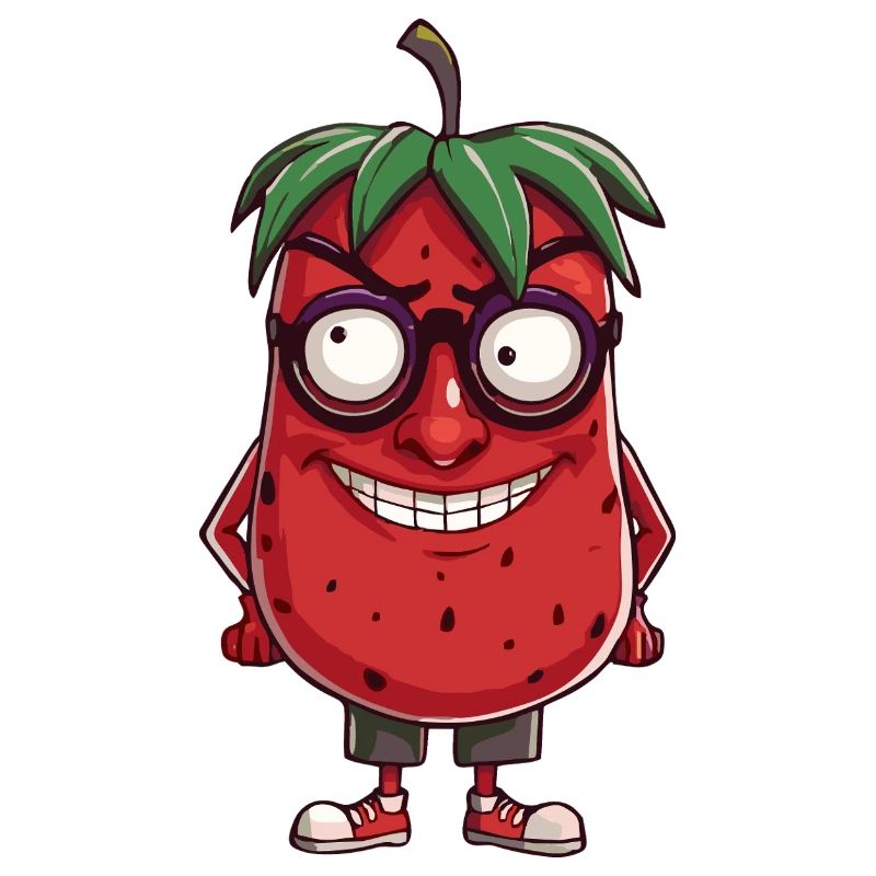 fruit