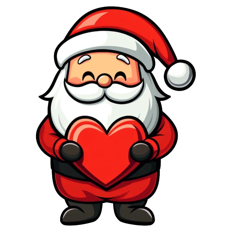 Weihnachtsmann