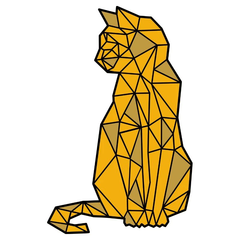 Chat Chat Chemise Chat Chat Propriétaire