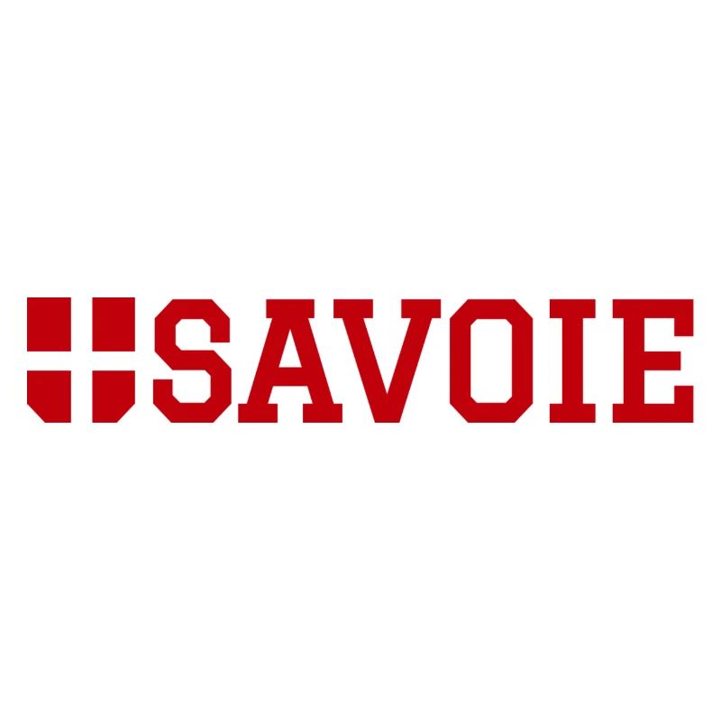Savoy flag