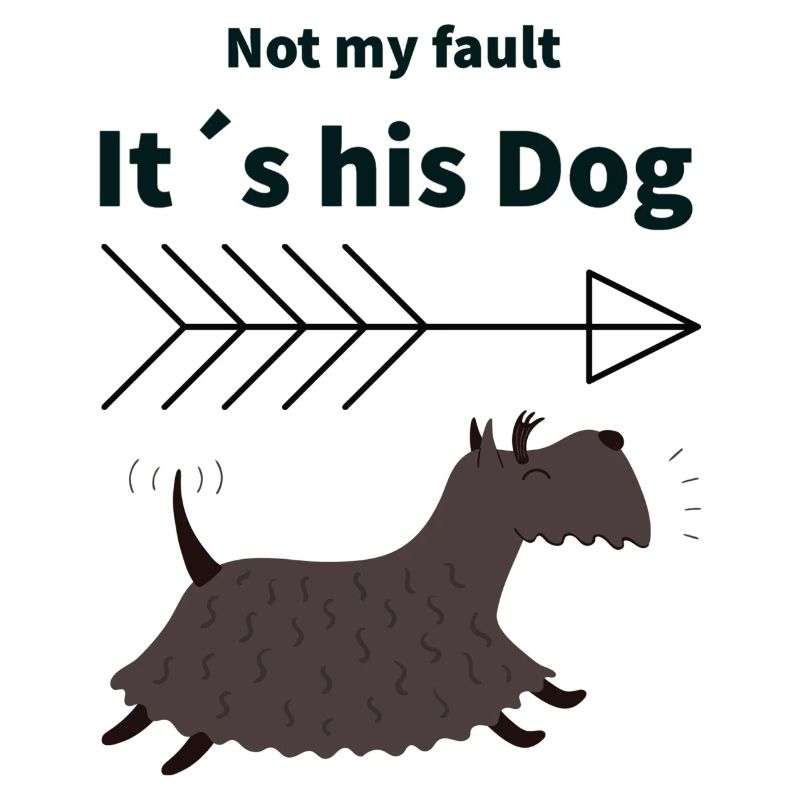 Hunde-Alibi