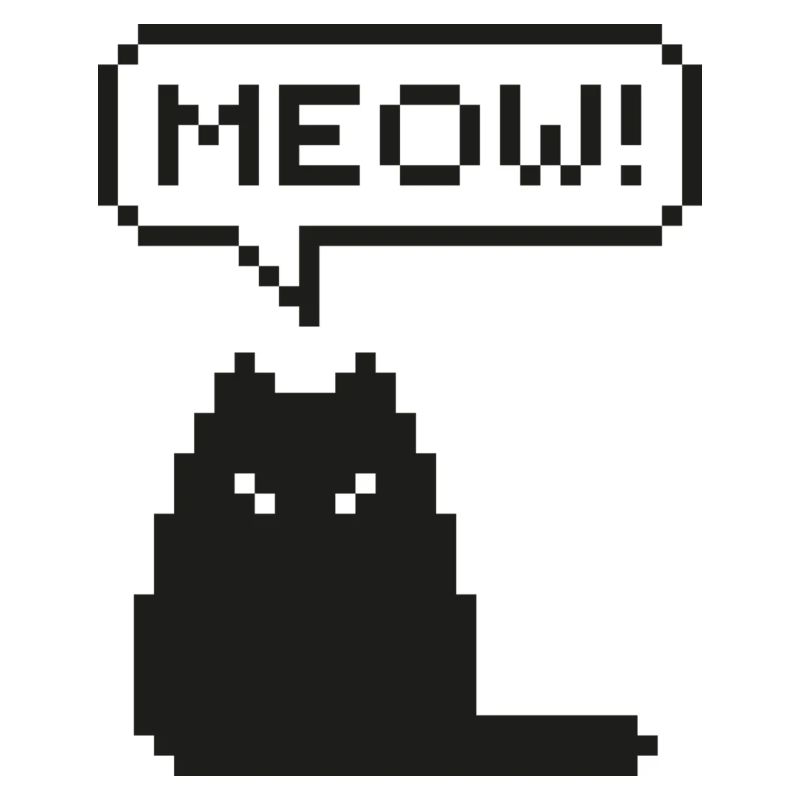 PIXEL CAT