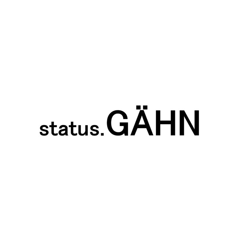 Status yawn